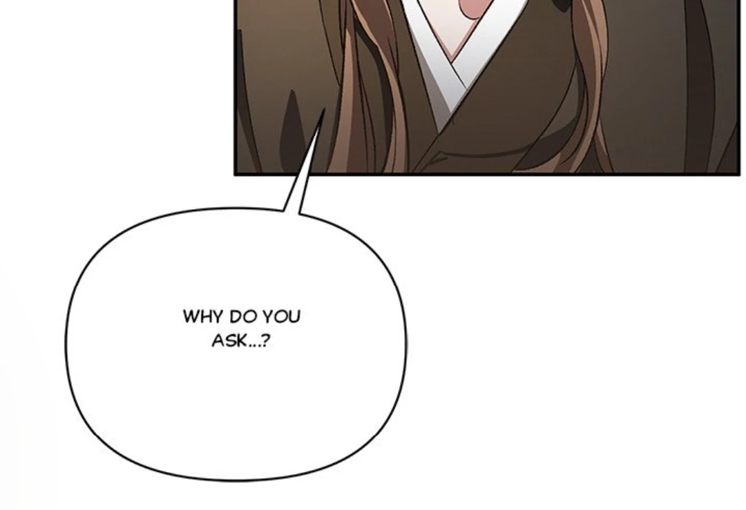 To Be His Wish [Official] - Chapter 23 manhwa