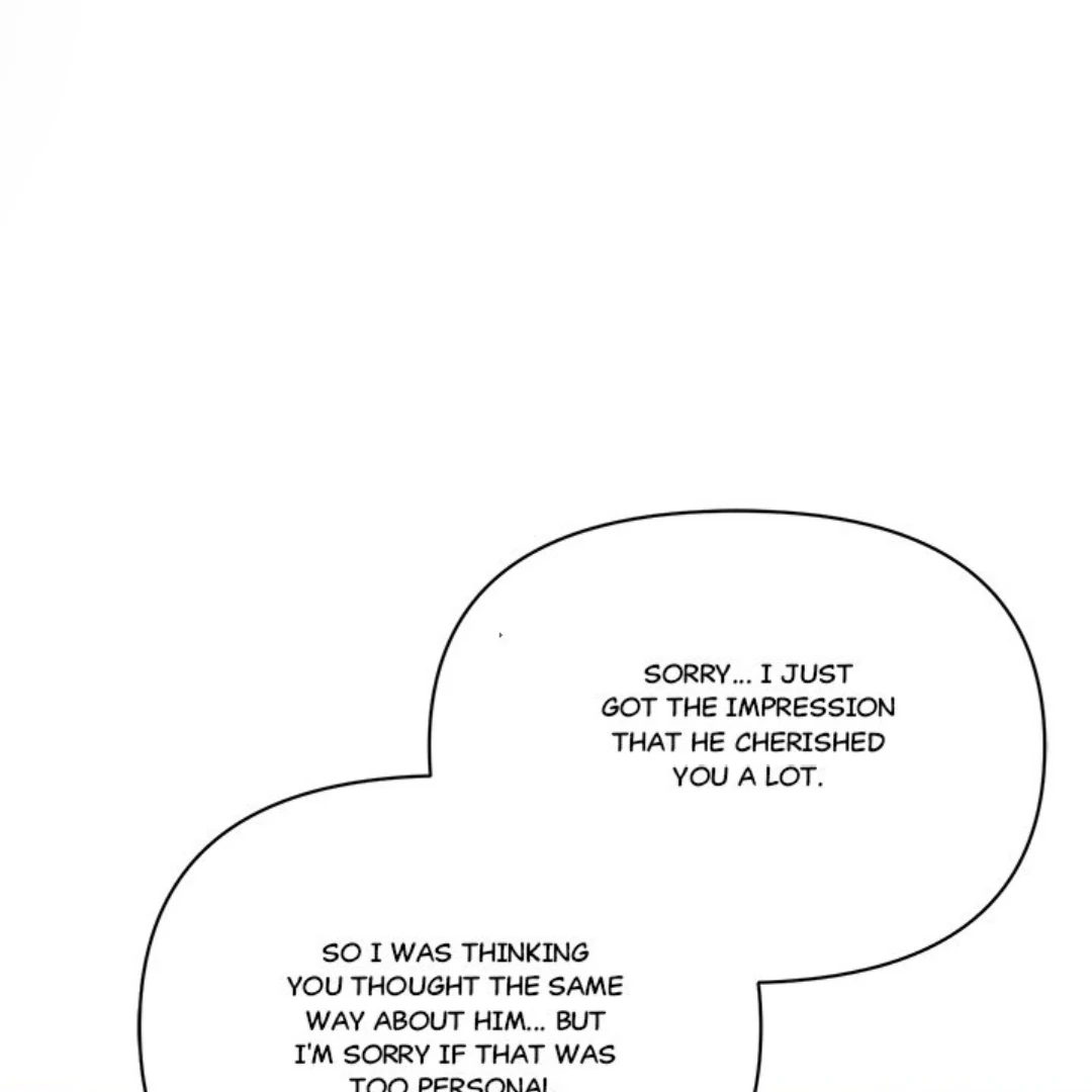 To Be His Wish [Official] - Chapter 23 manhwa