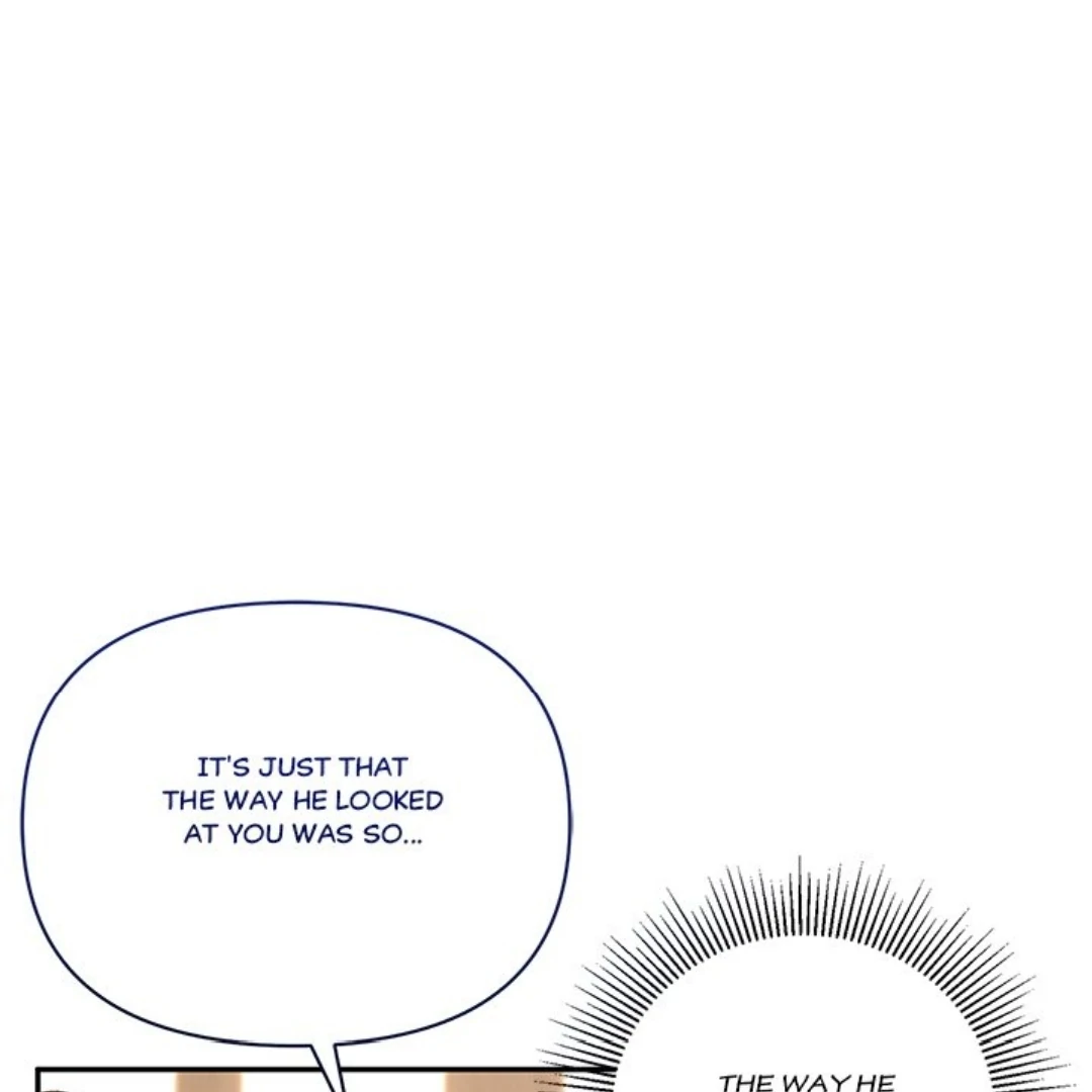 To Be His Wish [Official] - Chapter 23 manhwa