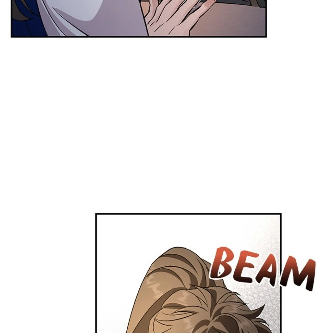 To Be His Wish [Official] - Chapter 23 manhwa