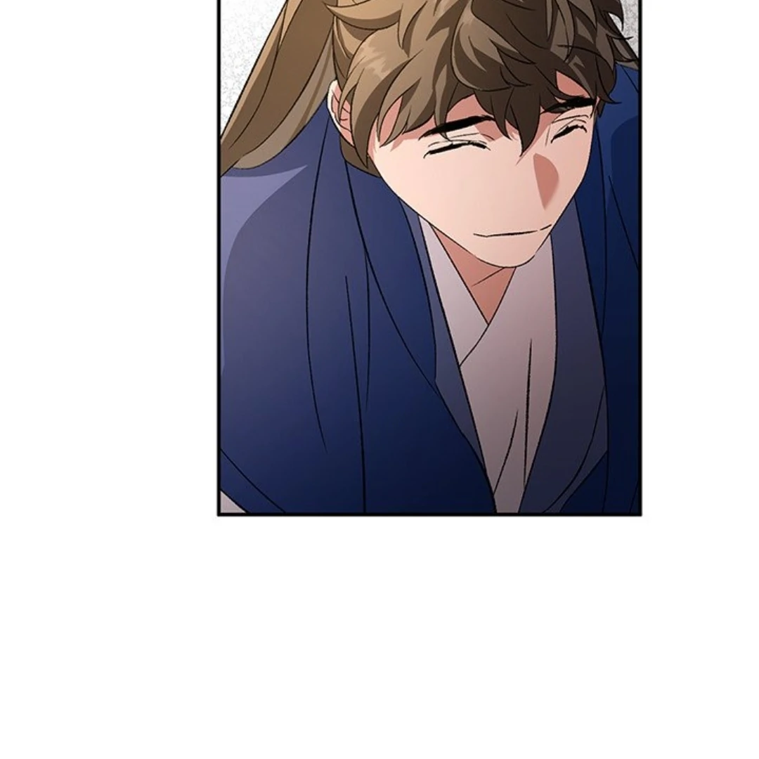 To Be His Wish [Official] - Chapter 23 manhwa