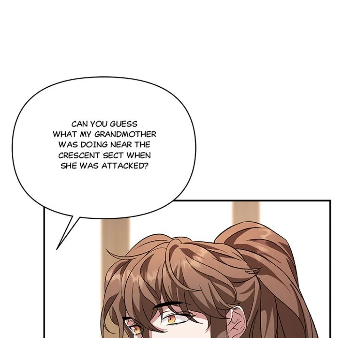 To Be His Wish [Official] - Chapter 23 manhwa