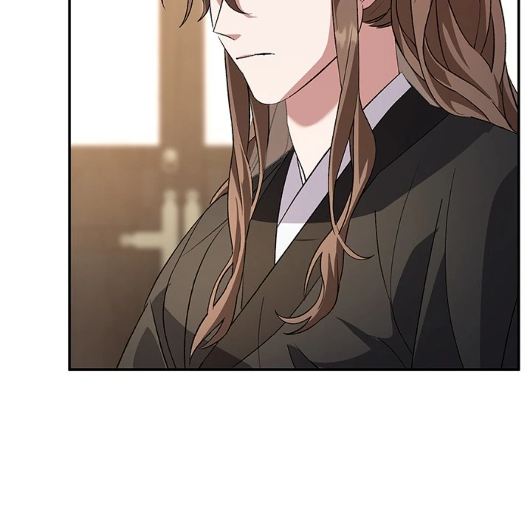 To Be His Wish [Official] - Chapter 23 manhwa