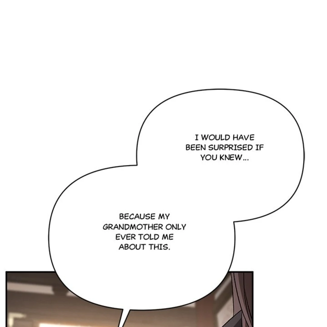To Be His Wish [Official] - Chapter 23 manhwa