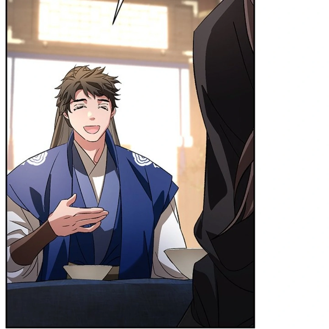 To Be His Wish [Official] - Chapter 23 manhwa