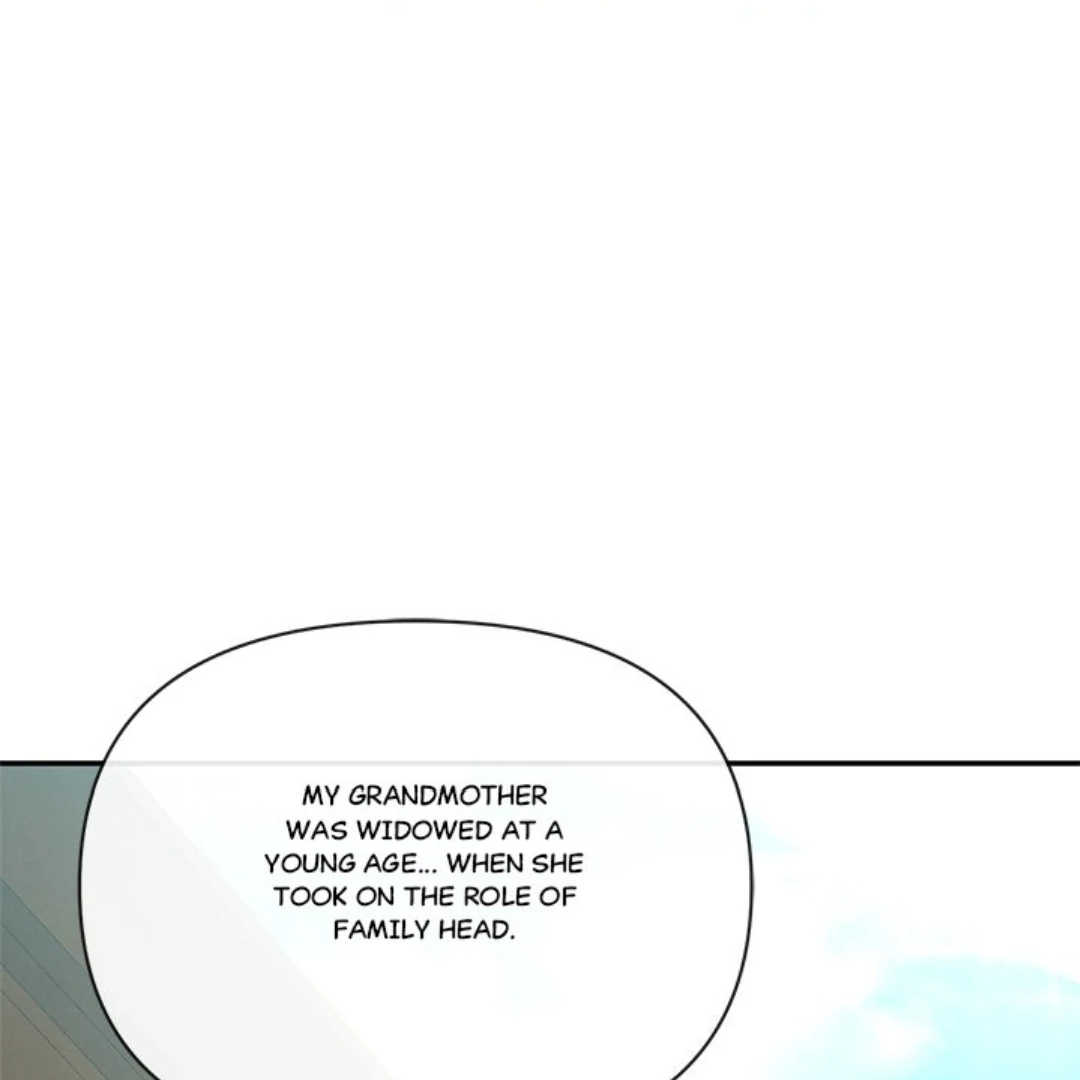 To Be His Wish [Official] - Chapter 23 manhwa
