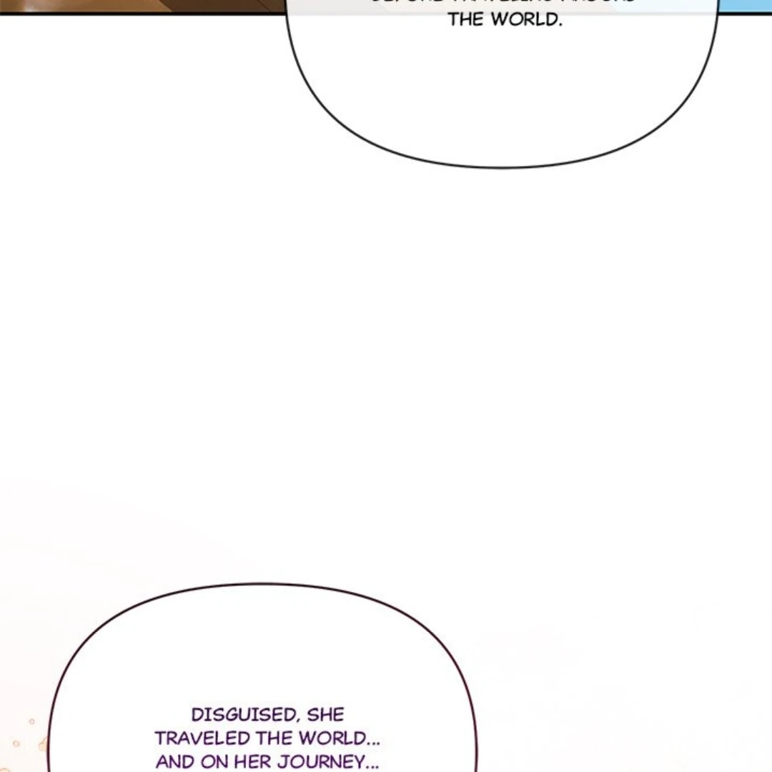 To Be His Wish [Official] - Chapter 23 manhwa