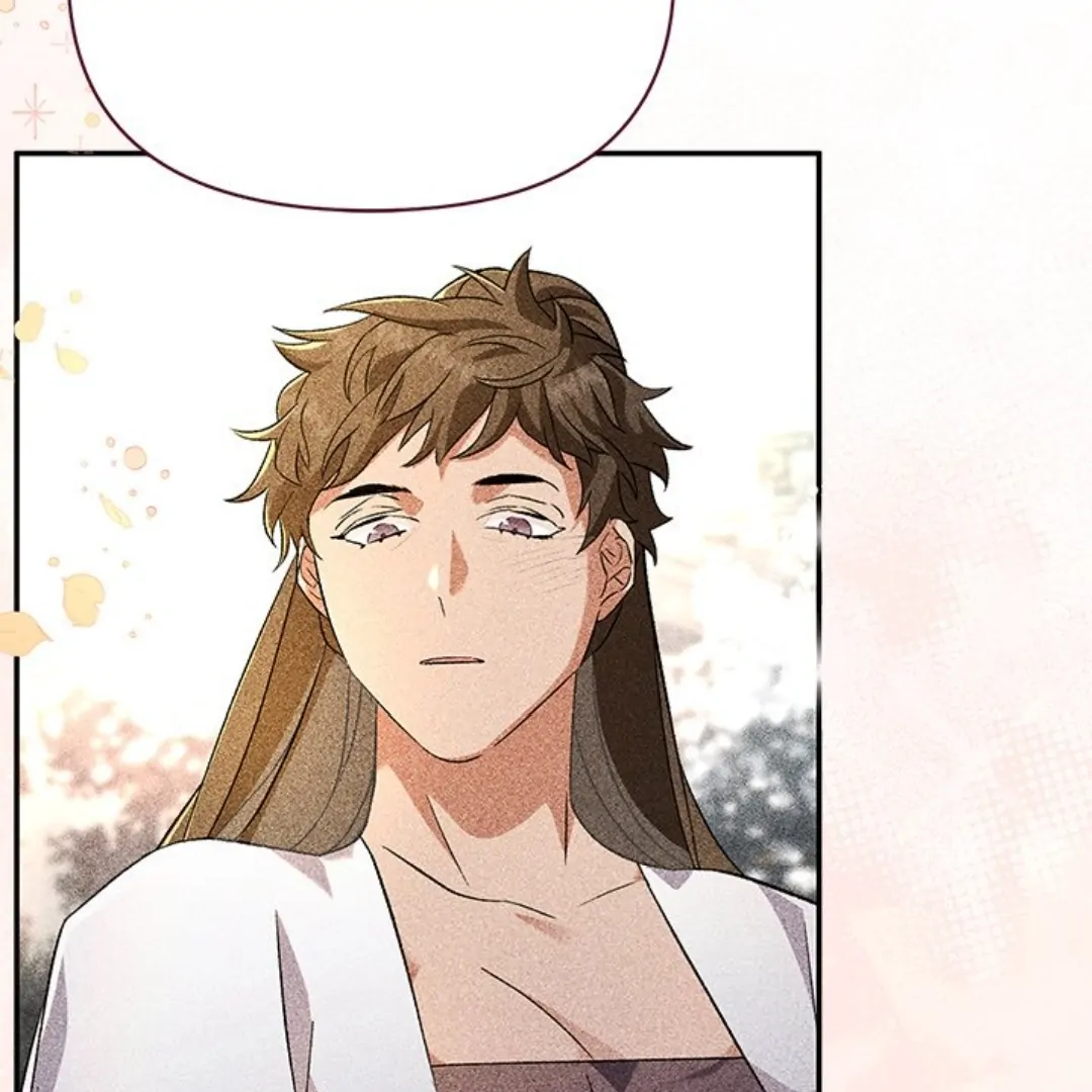 To Be His Wish [Official] - Chapter 23 manhwa