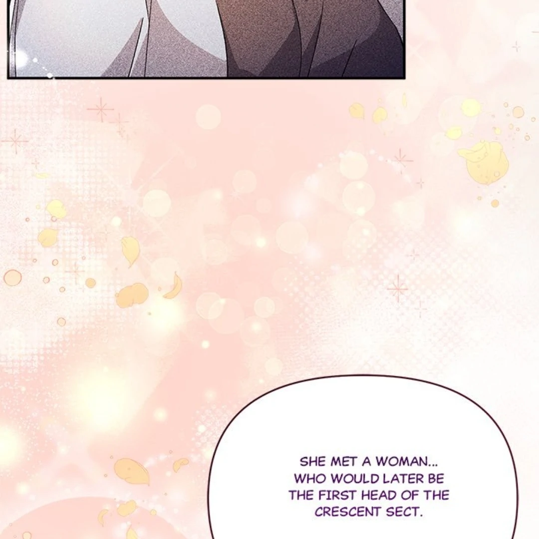 To Be His Wish [Official] - Chapter 23 manhwa