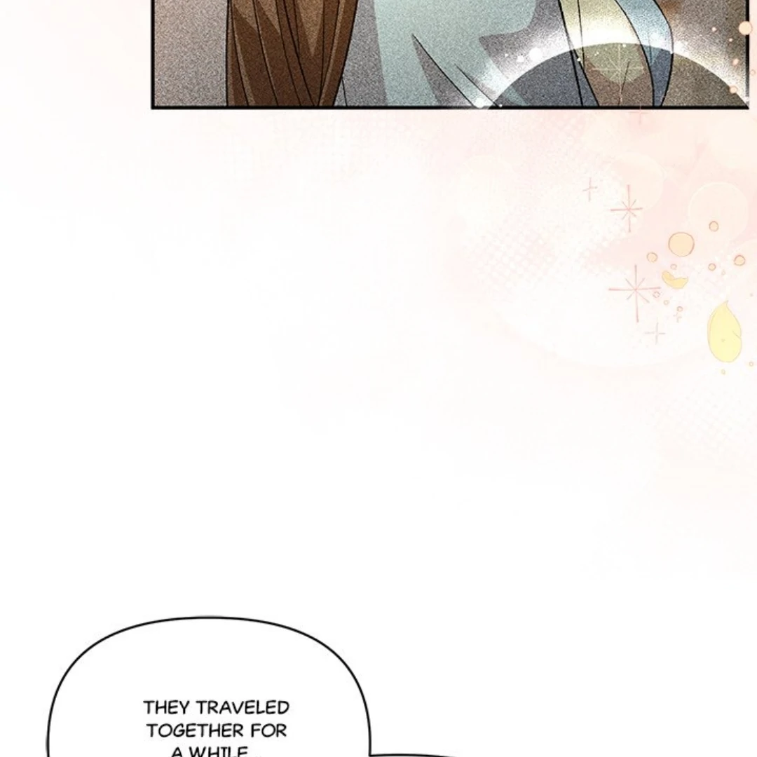 To Be His Wish [Official] - Chapter 23 manhwa