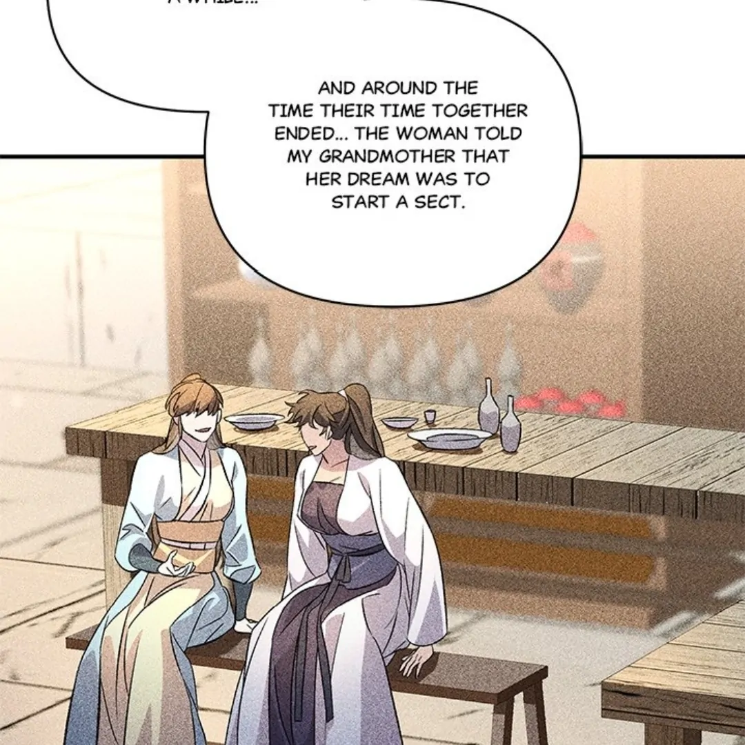 To Be His Wish [Official] - Chapter 23 manhwa