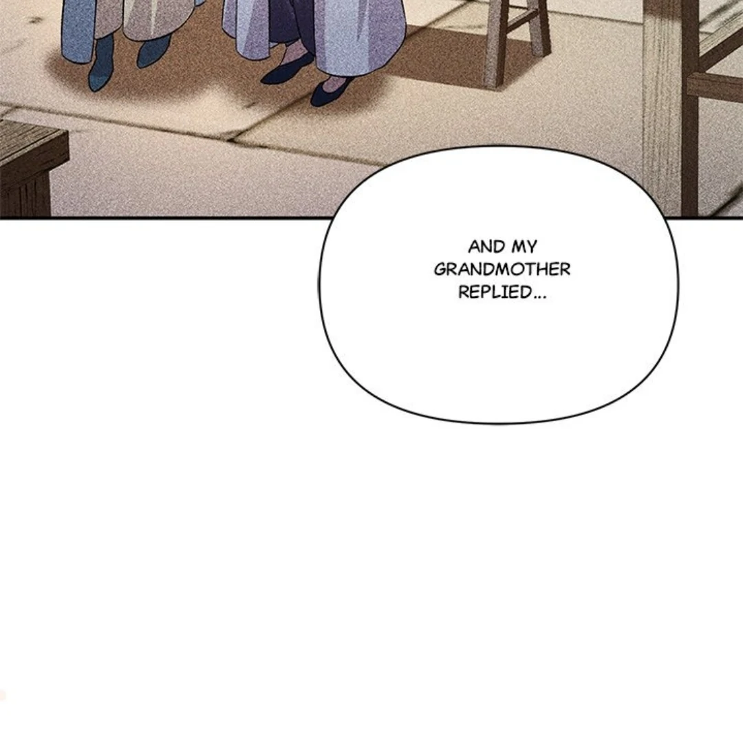 To Be His Wish [Official] - Chapter 23 manhwa