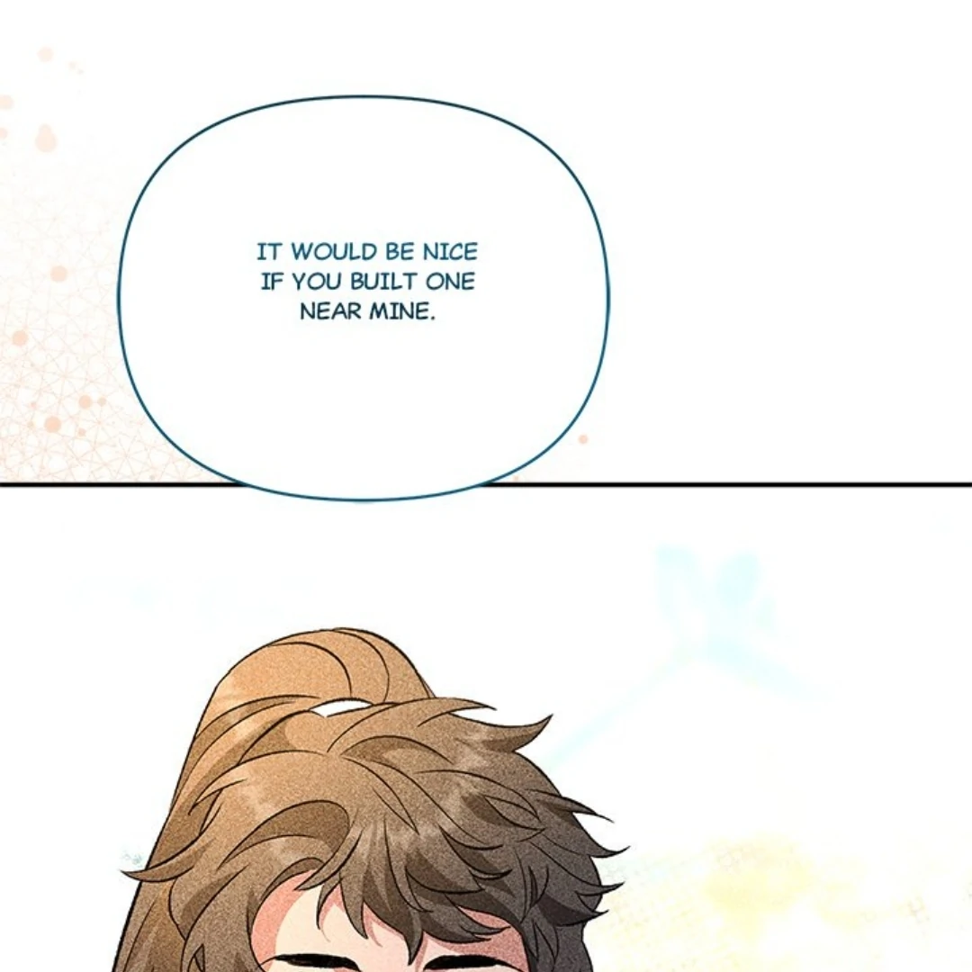 To Be His Wish [Official] - Chapter 23 manhwa