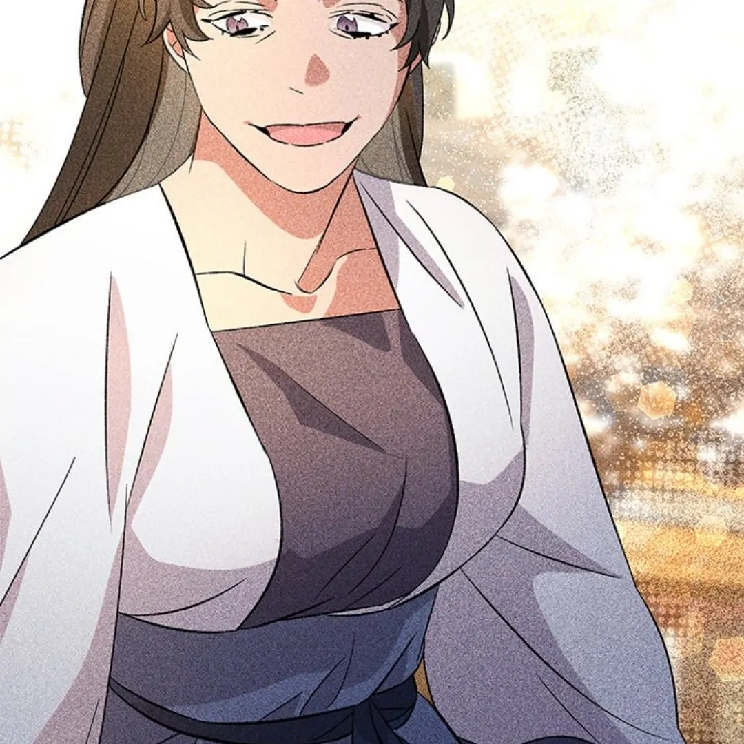 To Be His Wish [Official] - Chapter 23 manhwa