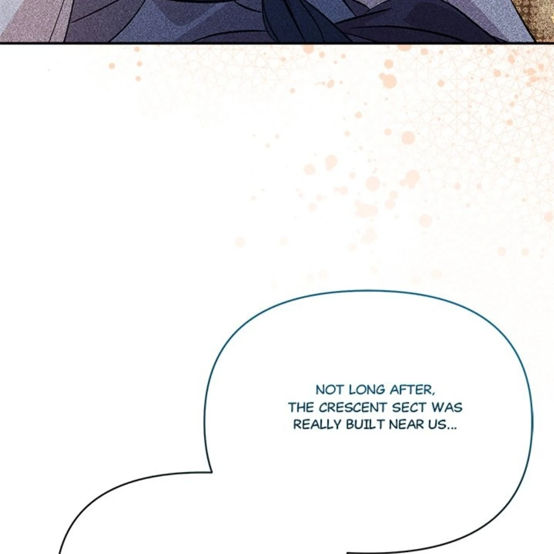 To Be His Wish [Official] - Chapter 23 manhwa
