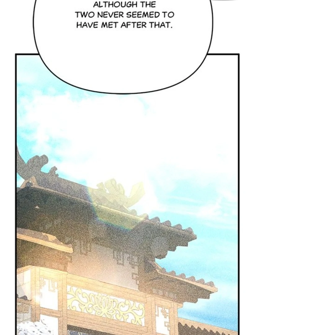 To Be His Wish [Official] - Chapter 23 manhwa