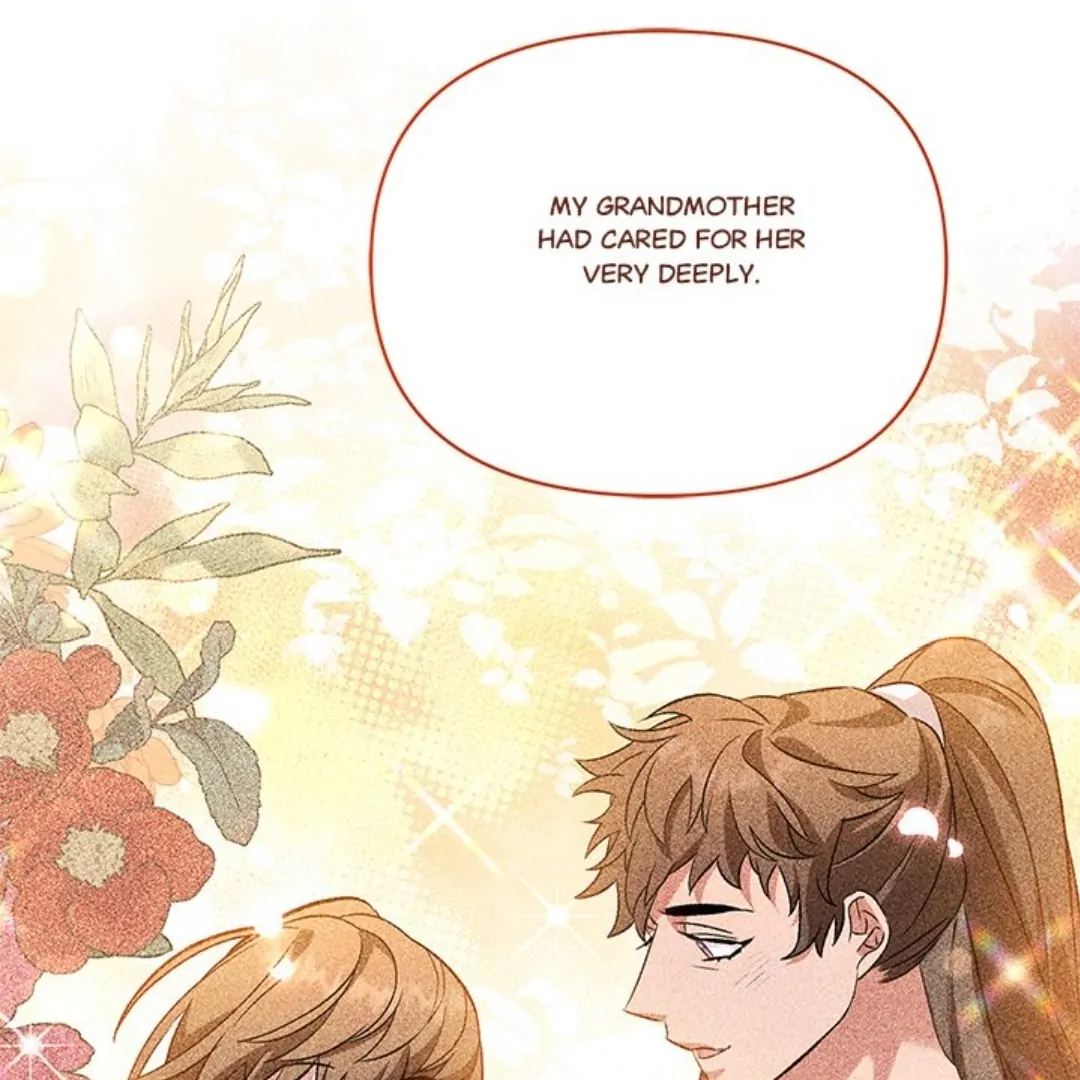To Be His Wish [Official] - Chapter 23 manhwa