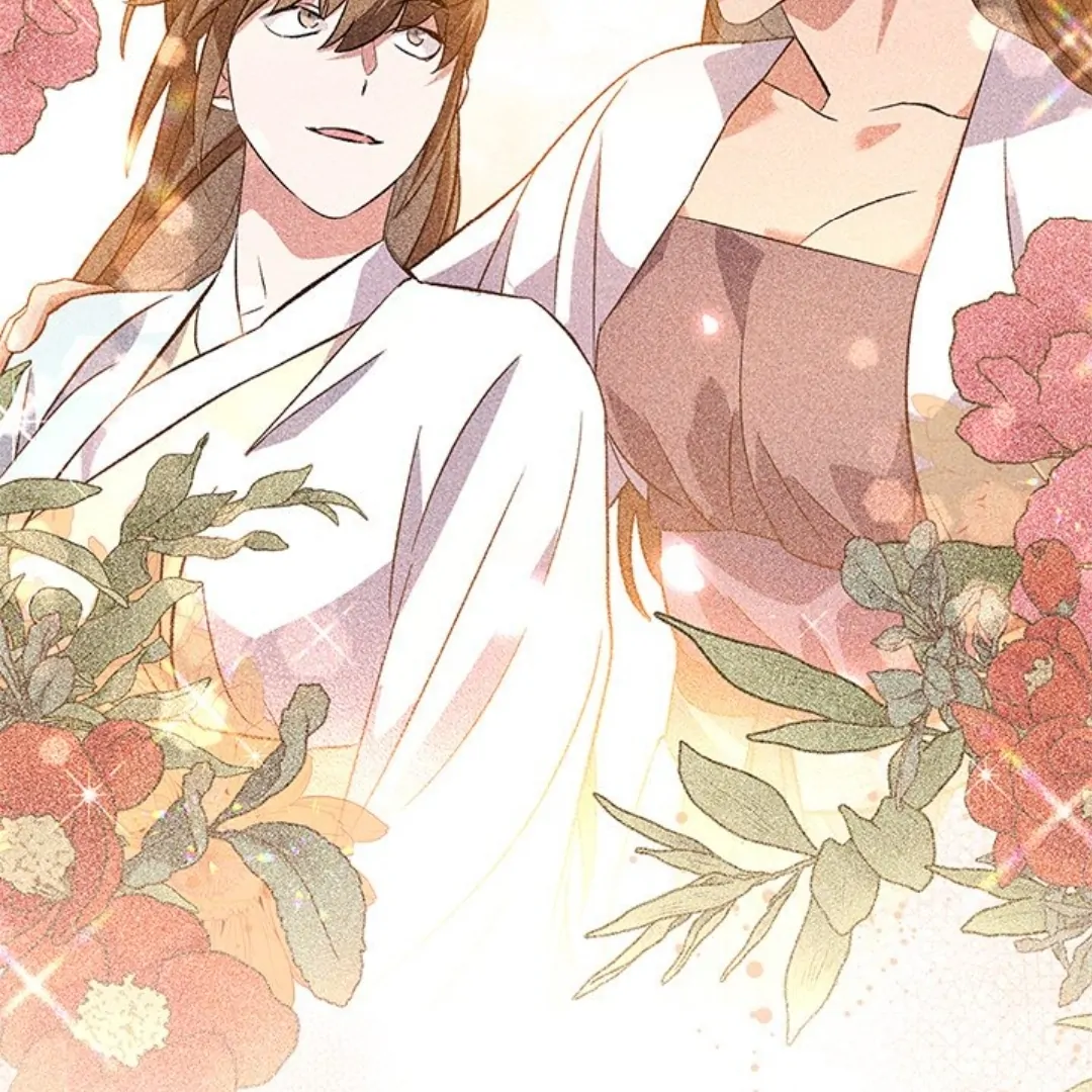 To Be His Wish [Official] - Chapter 23 manhwa