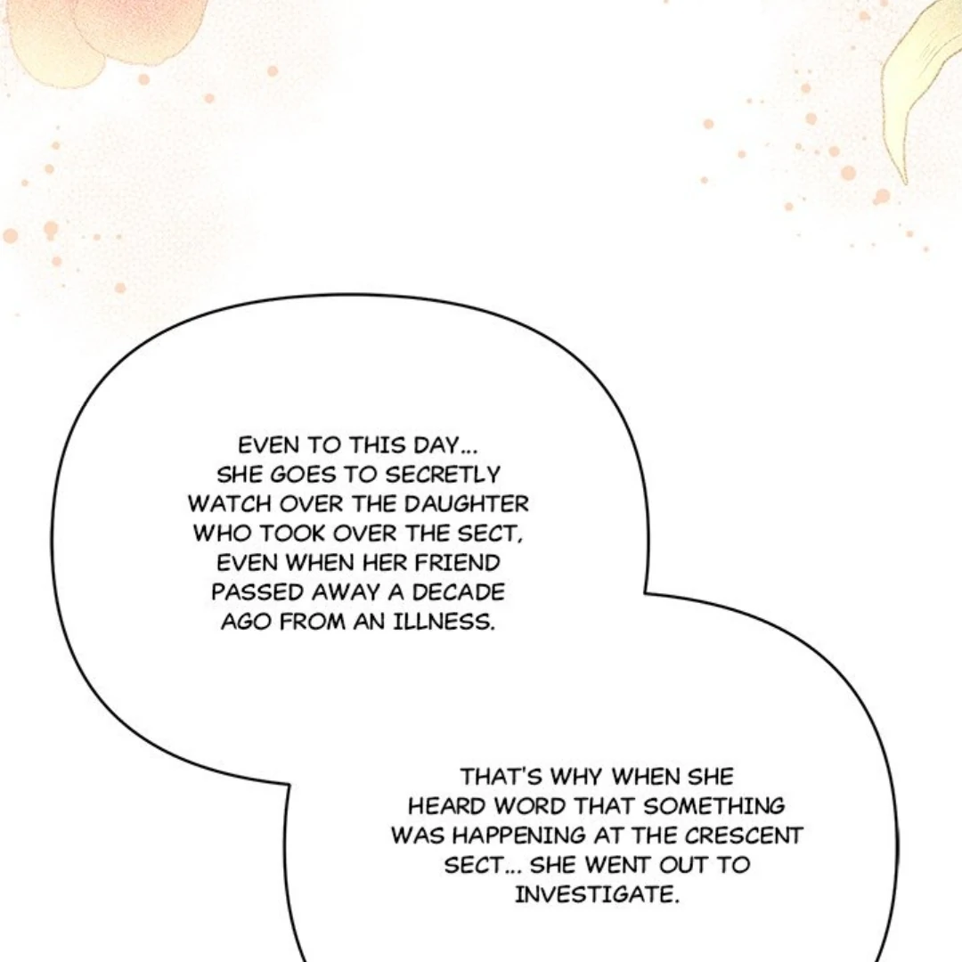 To Be His Wish [Official] - Chapter 23 manhwa