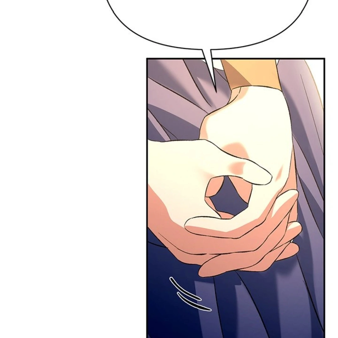 To Be His Wish [Official] - Chapter 23 manhwa