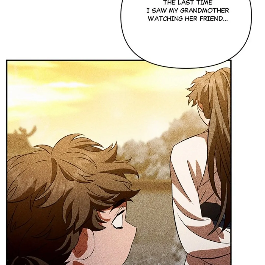 To Be His Wish [Official] - Chapter 23 manhwa