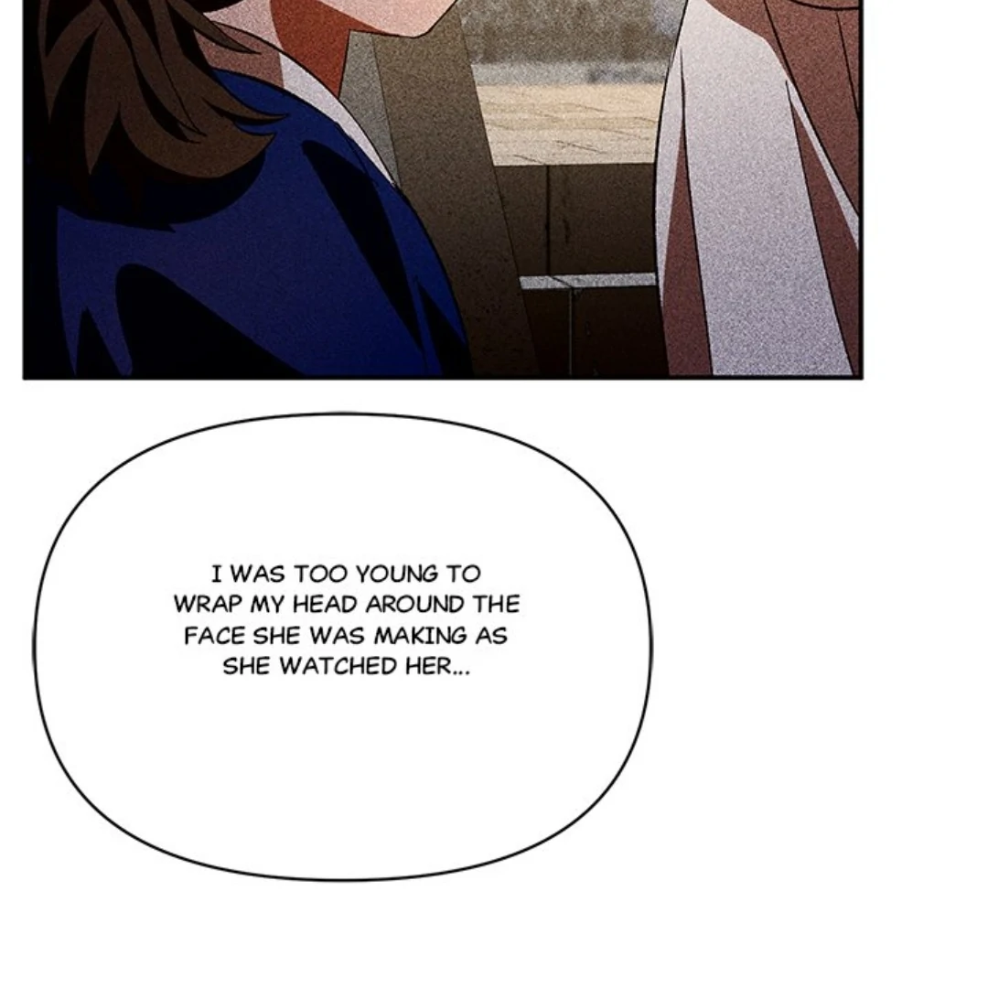 To Be His Wish [Official] - Chapter 23 manhwa