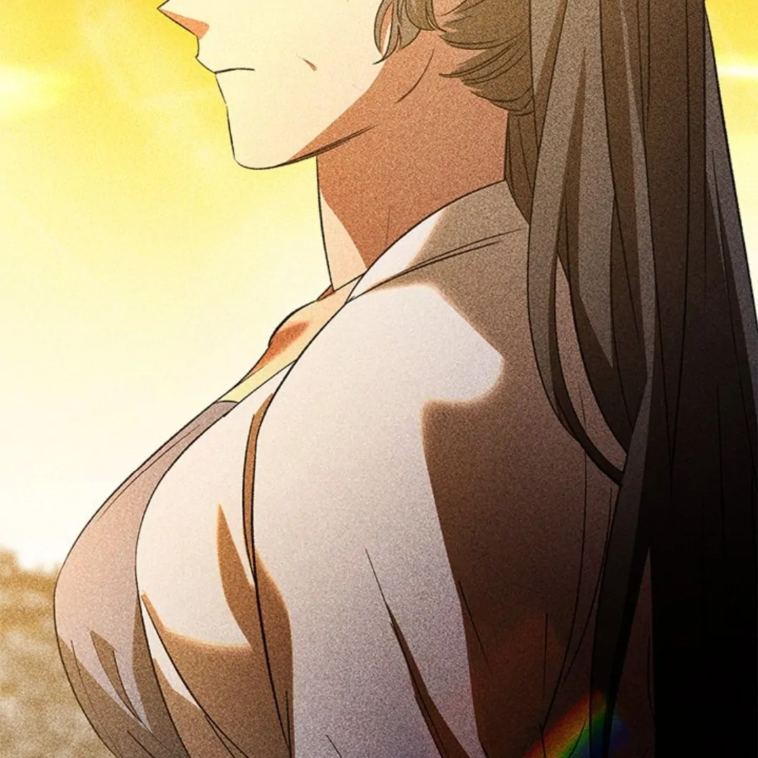 To Be His Wish [Official] - Chapter 23 manhwa