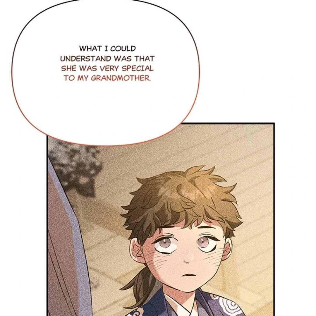 To Be His Wish [Official] - Chapter 23 manhwa