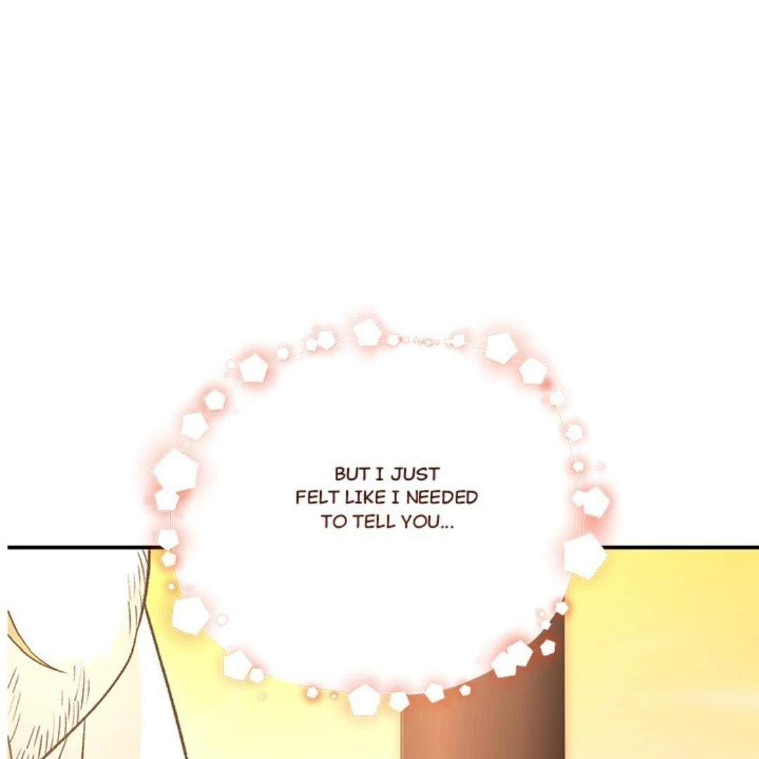 To Be His Wish [Official] - Chapter 23 manhwa