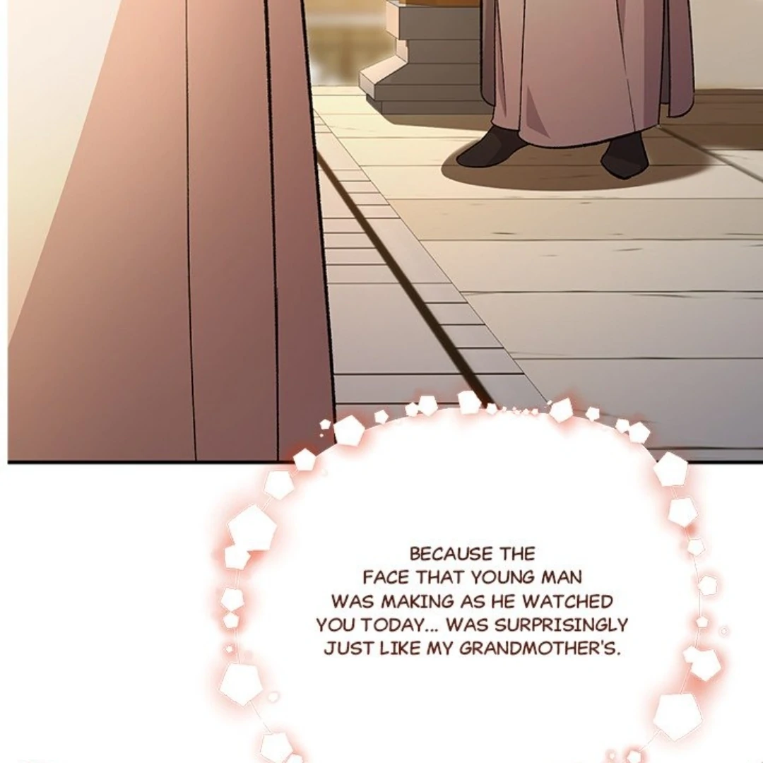 To Be His Wish [Official] - Chapter 23 manhwa