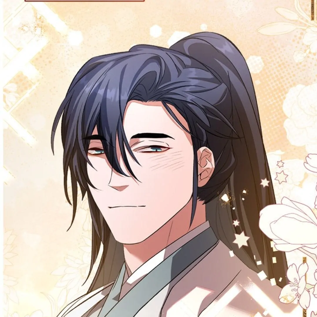 To Be His Wish [Official] - Chapter 23 manhwa