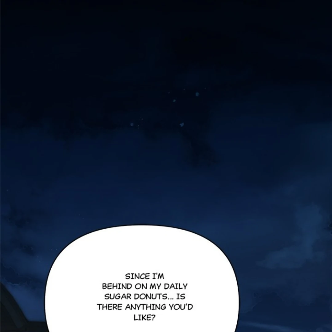 To Be His Wish [Official] - Chapter 24 manhwa