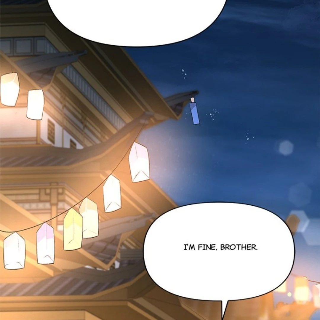 To Be His Wish [Official] - Chapter 24 manhwa