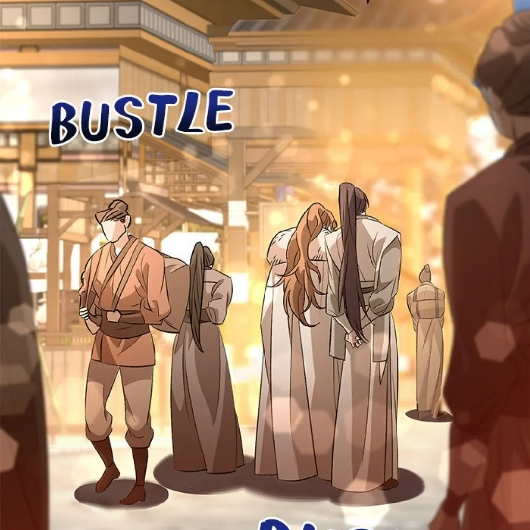 To Be His Wish [Official] - Chapter 24 manhwa