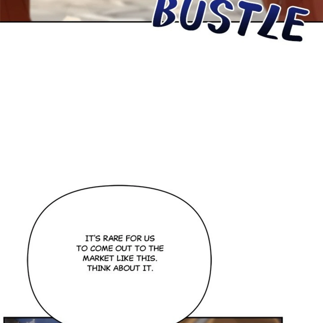 To Be His Wish [Official] - Chapter 24 manhwa