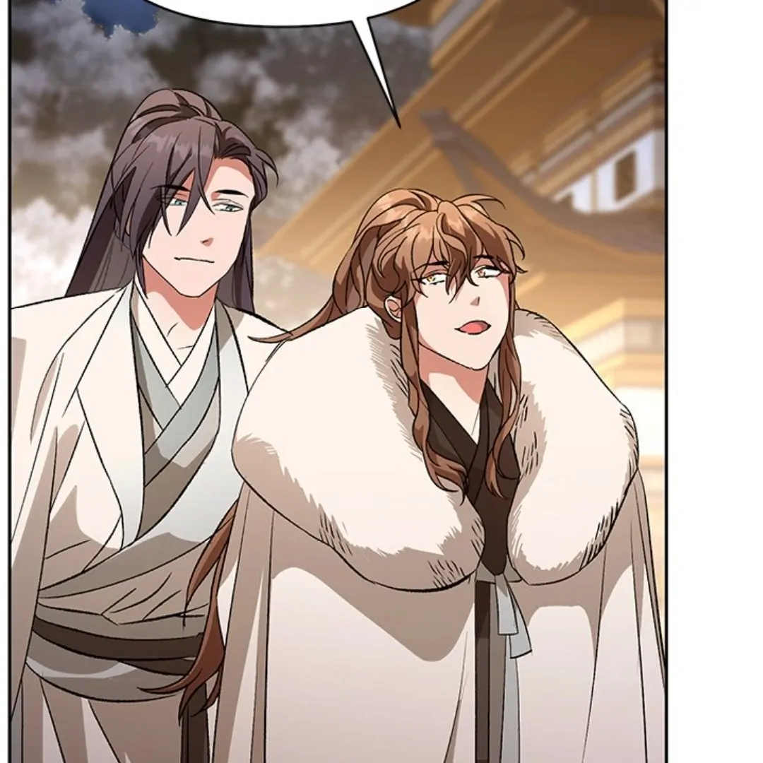 To Be His Wish [Official] - Chapter 24 manhwa