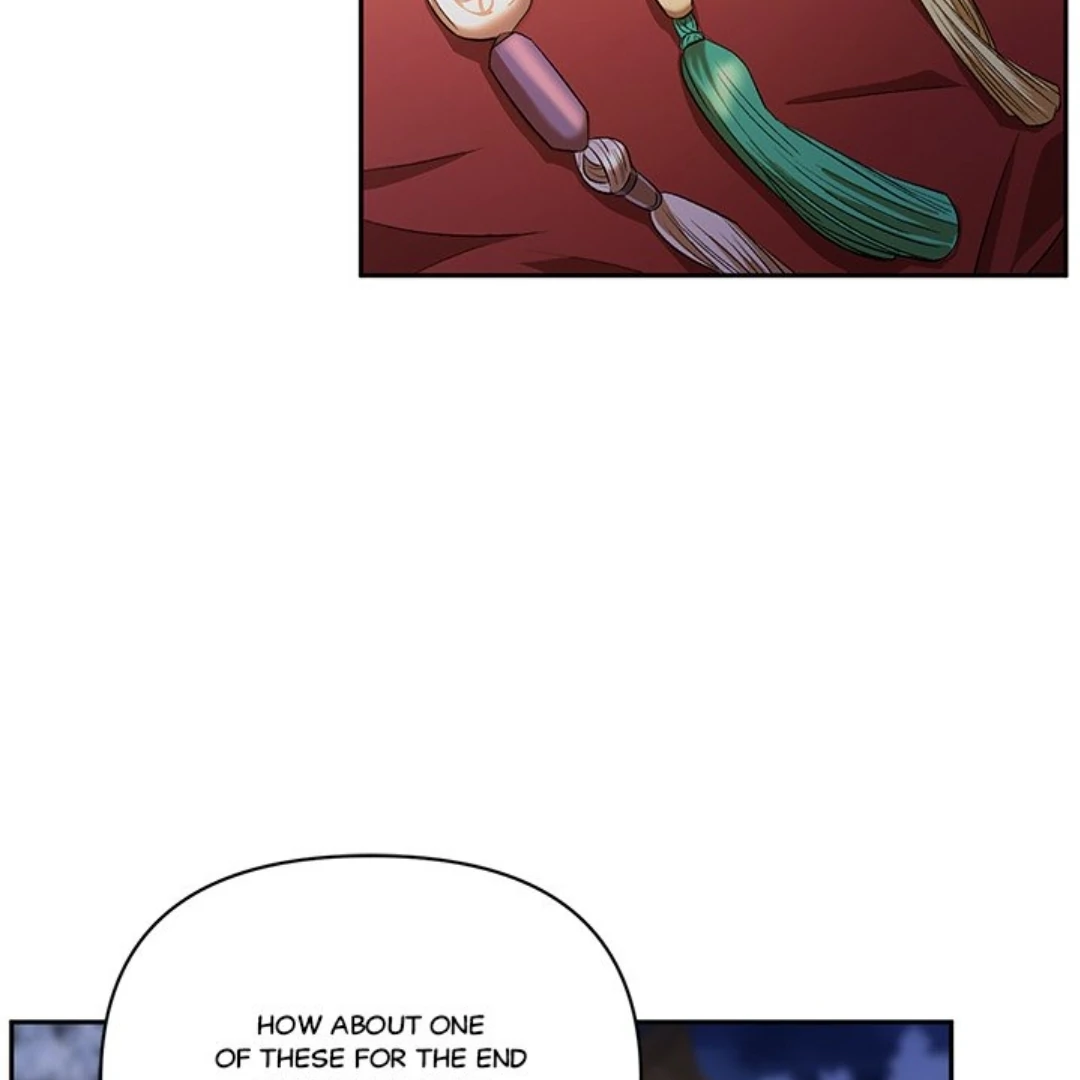 To Be His Wish [Official] - Chapter 24 manhwa