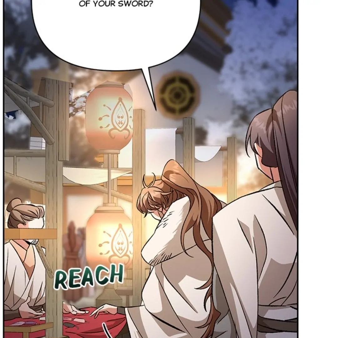 To Be His Wish [Official] - Chapter 24 manhwa