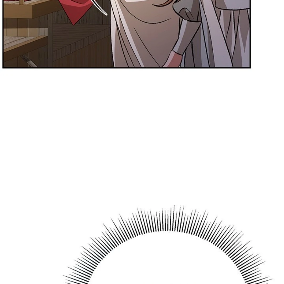 To Be His Wish [Official] - Chapter 24 manhwa