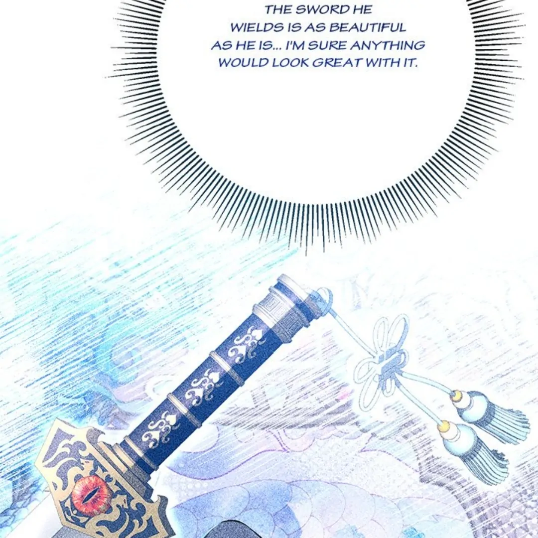 To Be His Wish [Official] - Chapter 24 manhwa