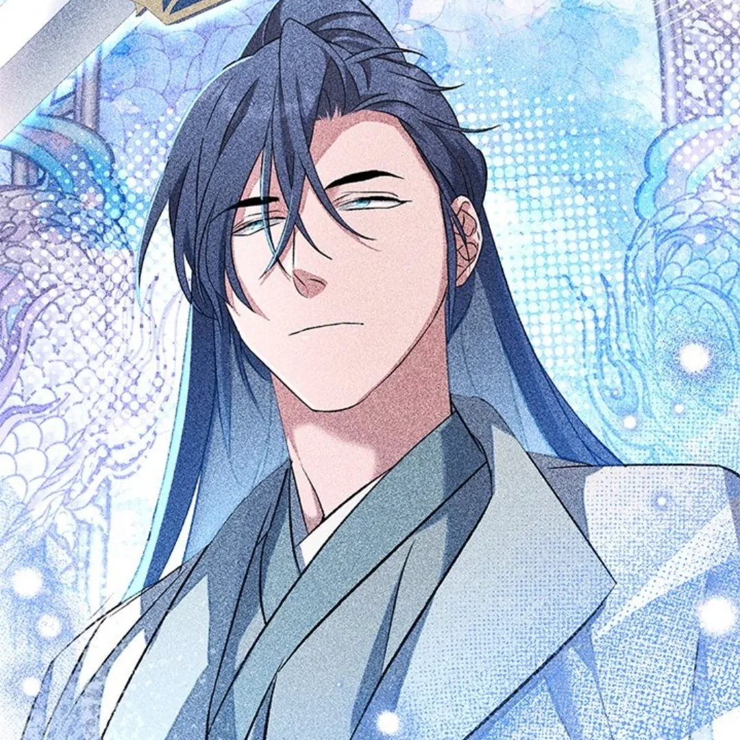 To Be His Wish [Official] - Chapter 24 manhwa