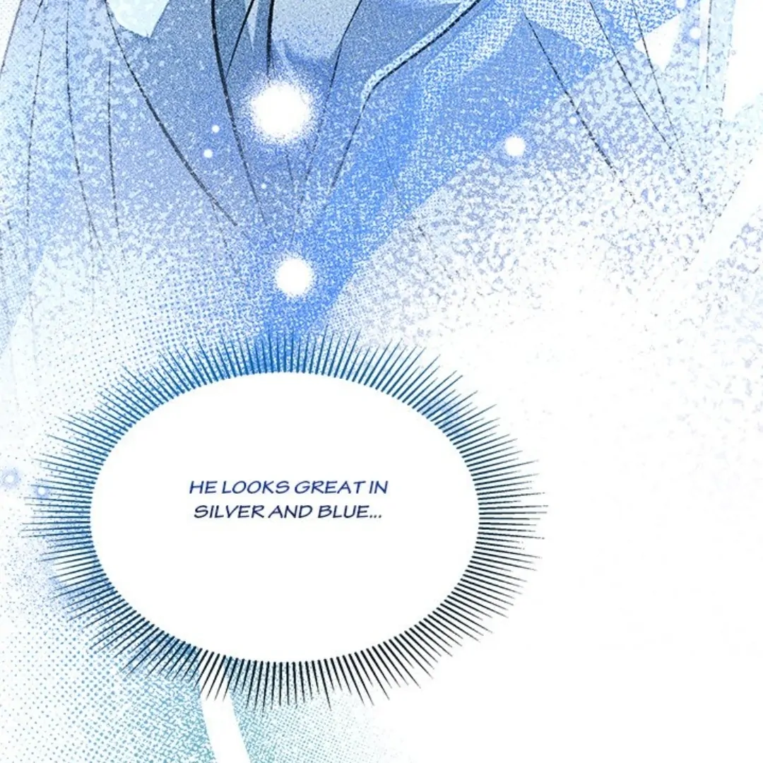 To Be His Wish [Official] - Chapter 24 manhwa