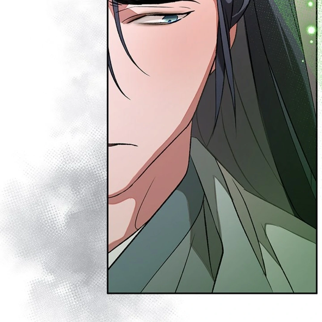 To Be His Wish [Official] - Chapter 24 manhwa