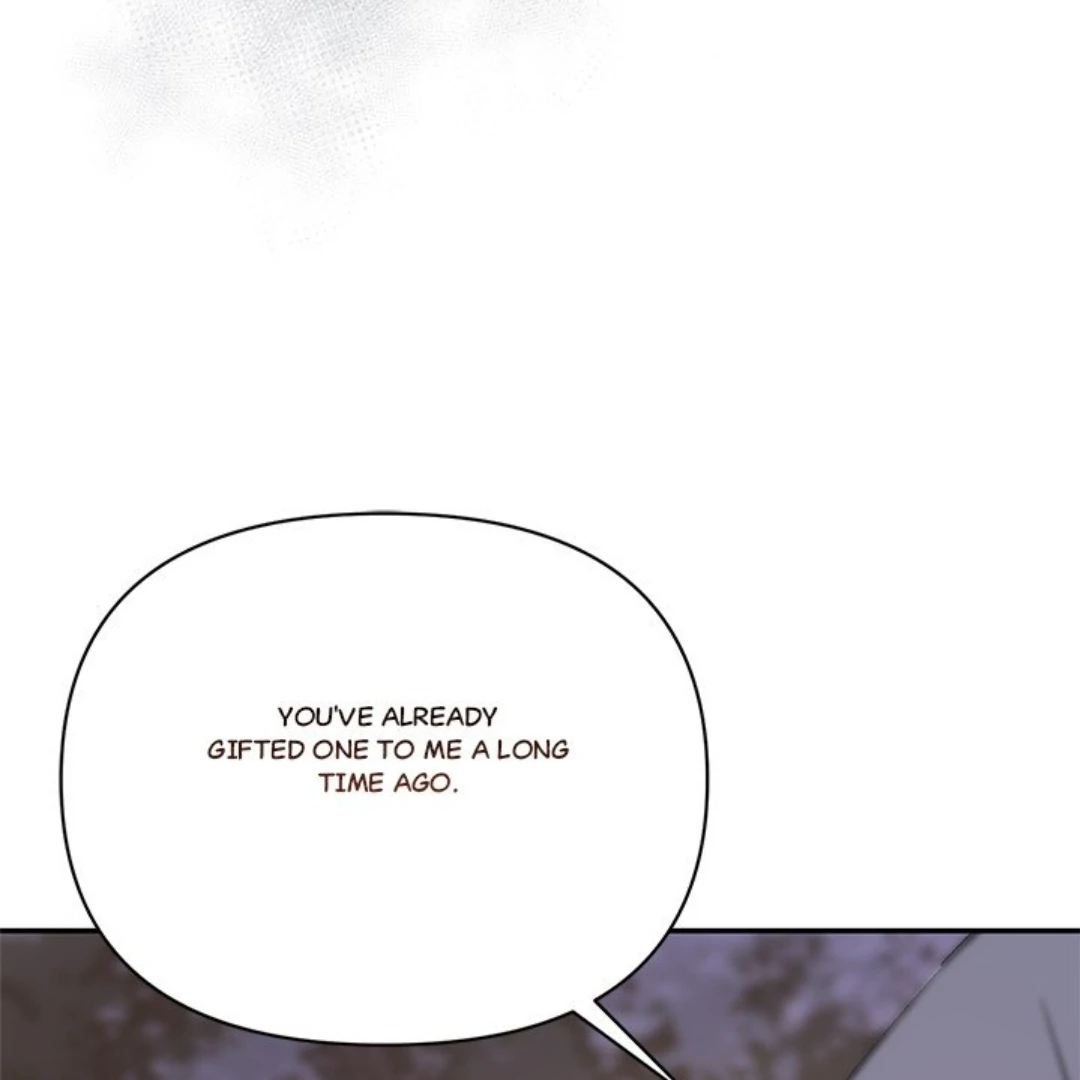 To Be His Wish [Official] - Chapter 24 manhwa