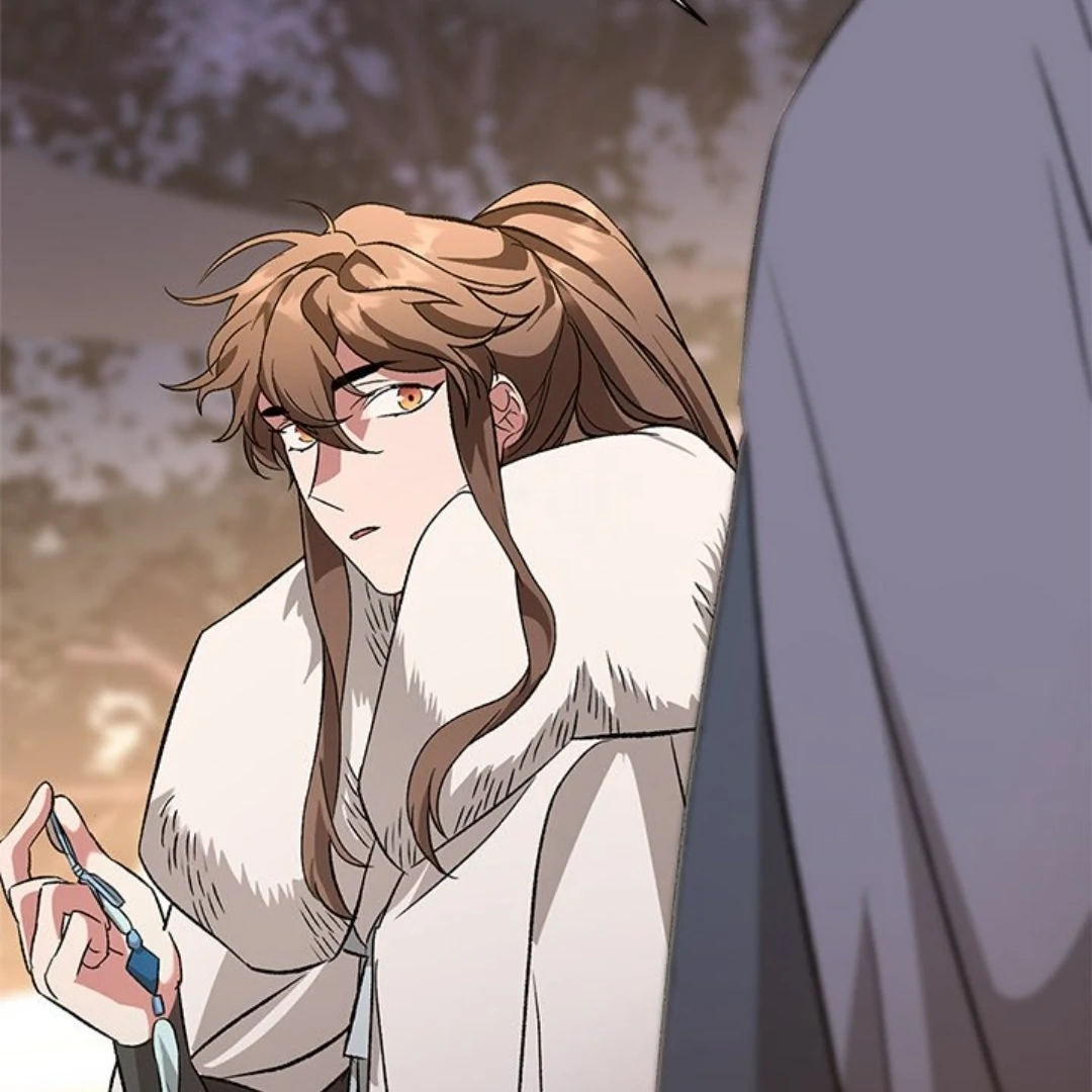 To Be His Wish [Official] - Chapter 24 manhwa