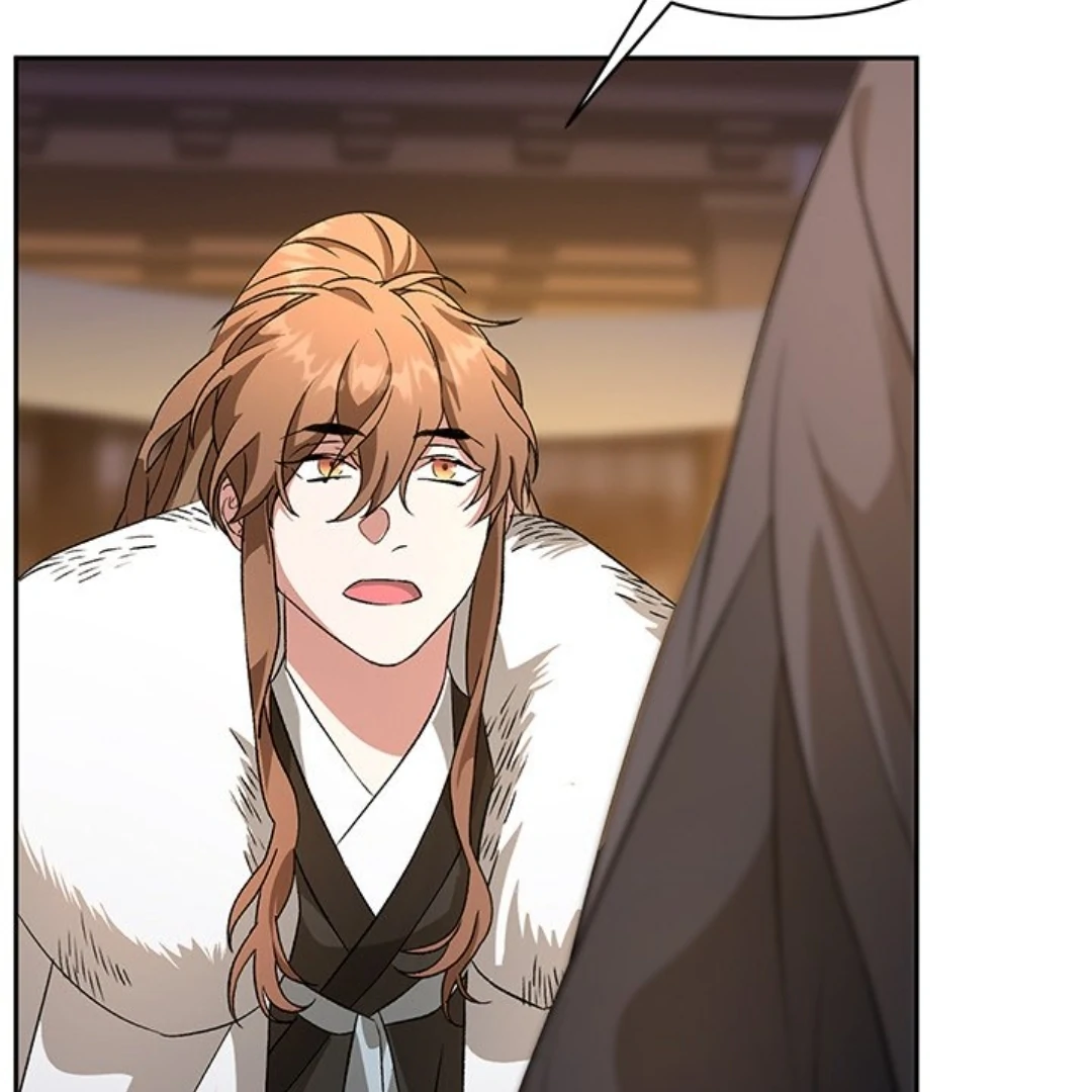 To Be His Wish [Official] - Chapter 24 manhwa