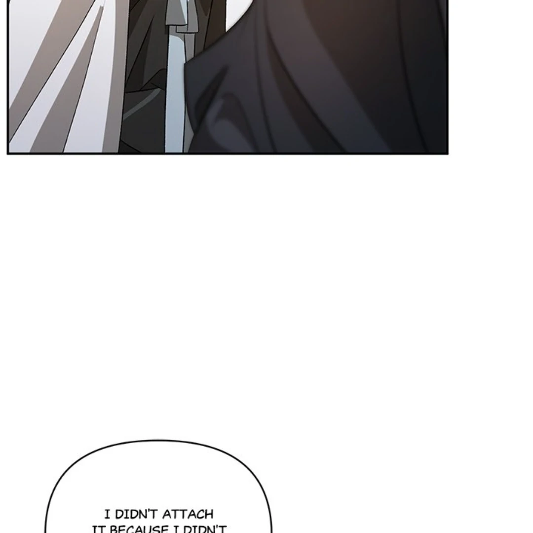 To Be His Wish [Official] - Chapter 24 manhwa