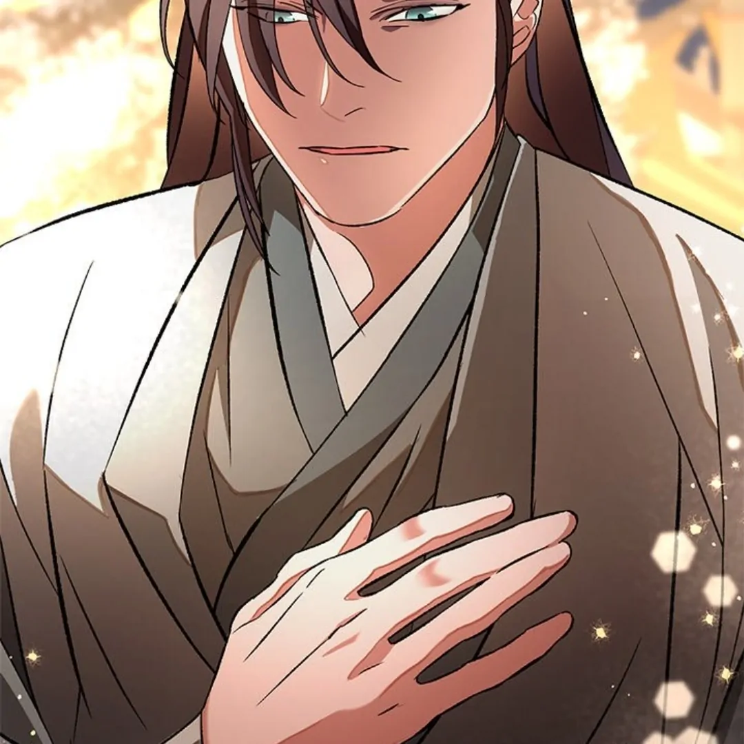 To Be His Wish [Official] - Chapter 24 manhwa