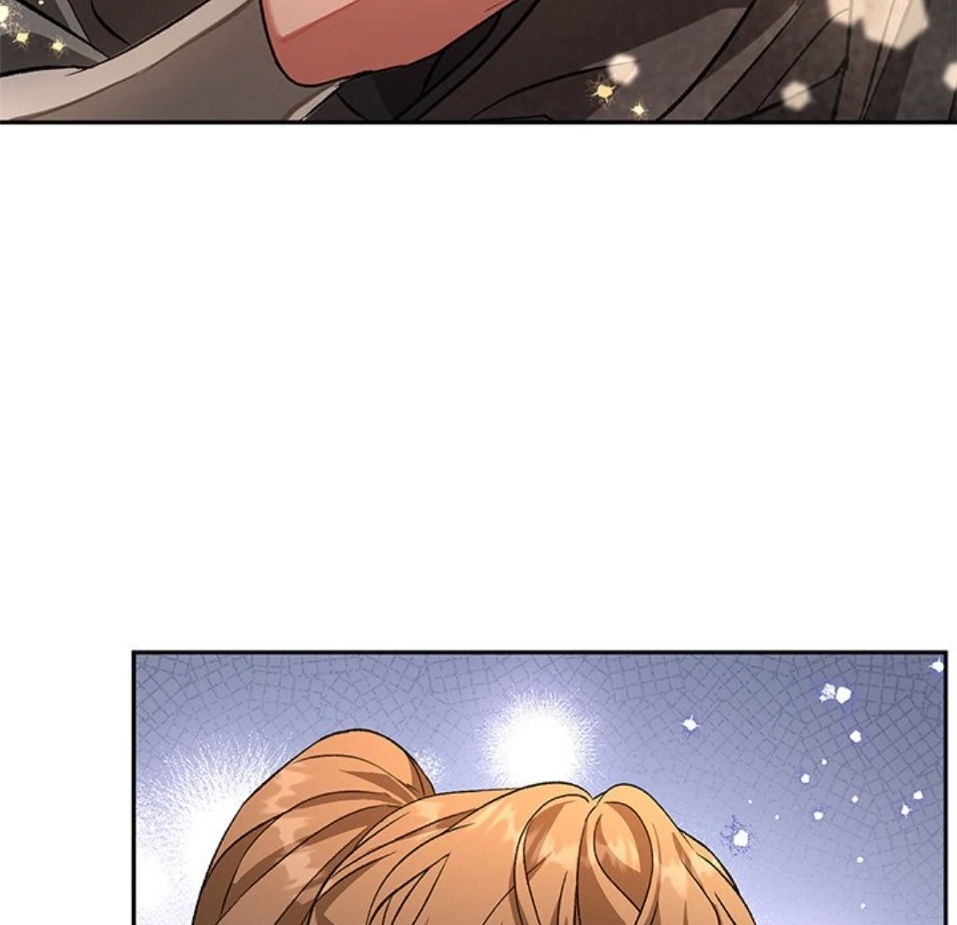 To Be His Wish [Official] - Chapter 24 manhwa