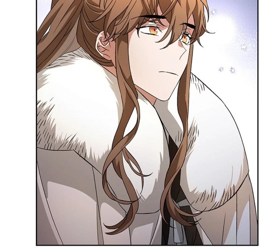 To Be His Wish [Official] - Chapter 24 manhwa